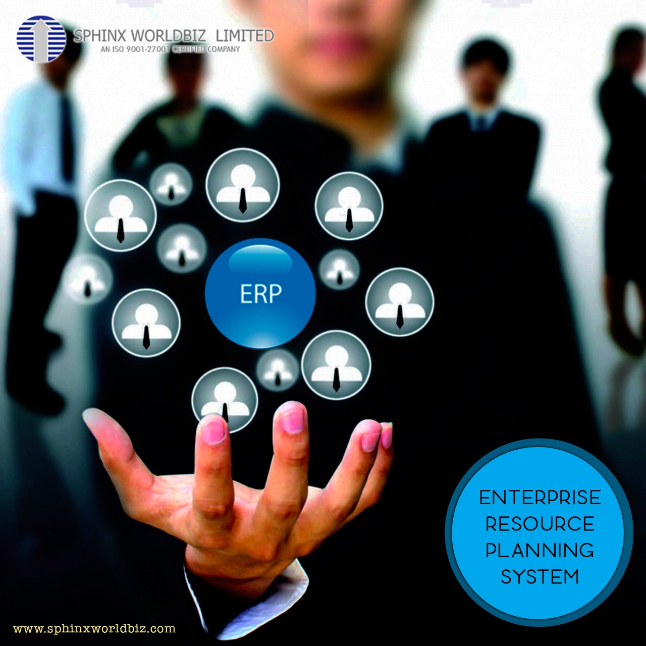 enterprise-resource-planning-benefits-for-industries-software