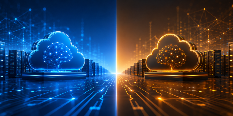 Azure Vs AWS