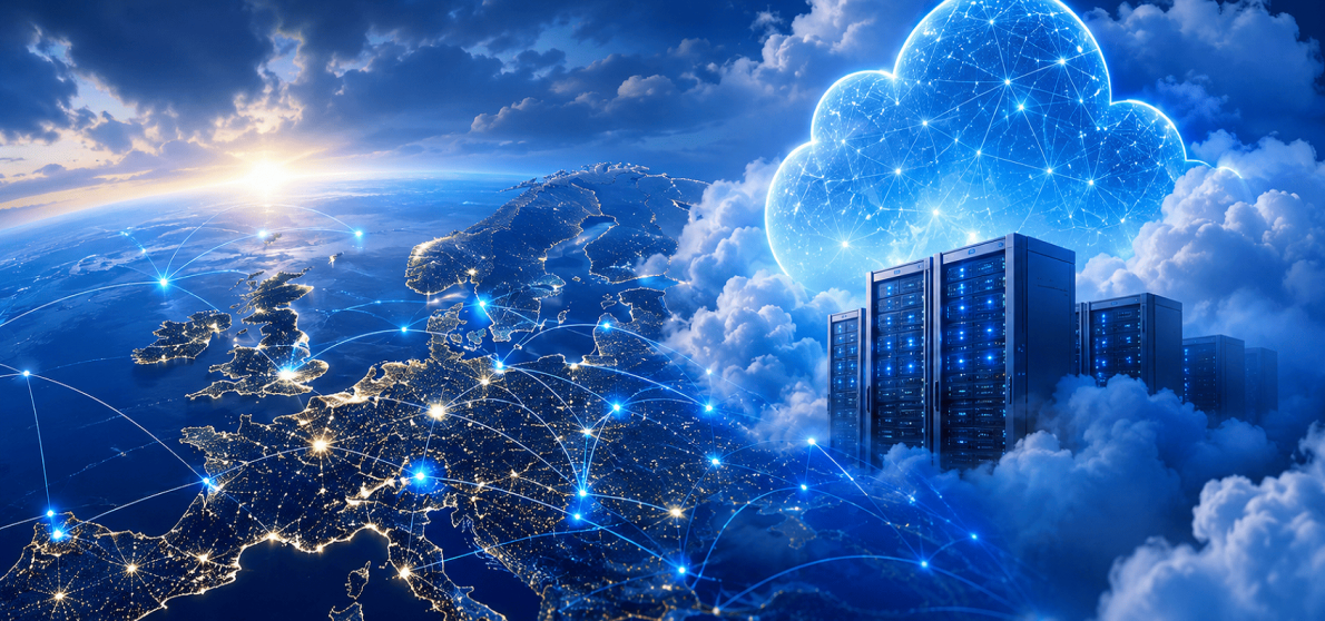 Europe Cloud (1)
