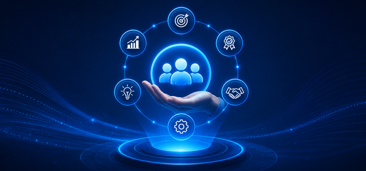 Value as a Service (VaaS)