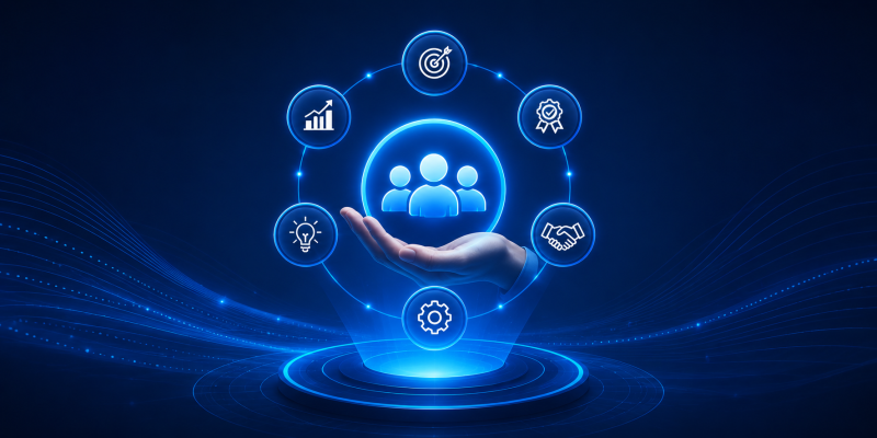 Value as a Service (VaaS)