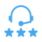 7 Expert Support