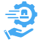 Accelerated Incident Response
