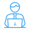 Captive Offshore Development Center