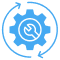 Continuous Testing Optimization