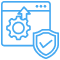 Enhanced Infrastructure Security
