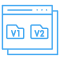 Infrastructure Version Control