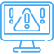 Lack of 24×7 Security Monitoring