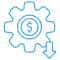 Reduce Operational Costs