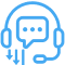 Reduce Support Requirements