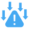 Reduced Business Disruption