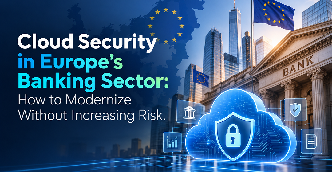 Cloud Security in European Banking