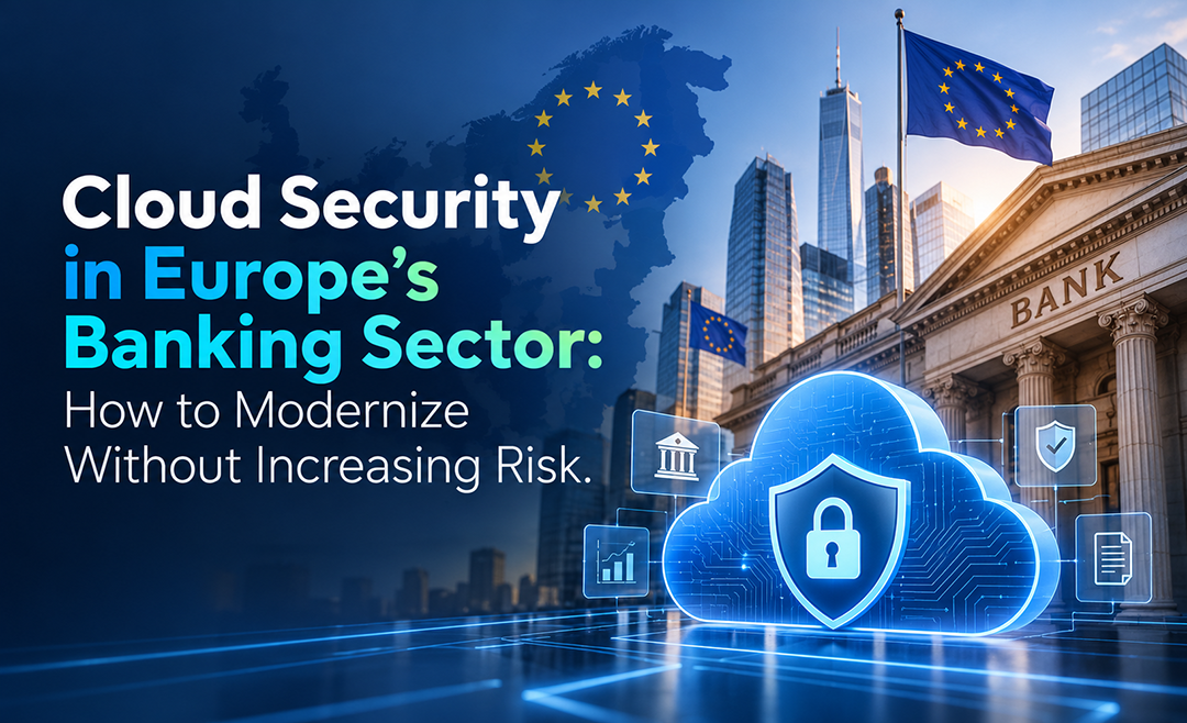 Cloud Security in European Banking