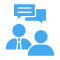 Enterprise Architecture Consulting icon