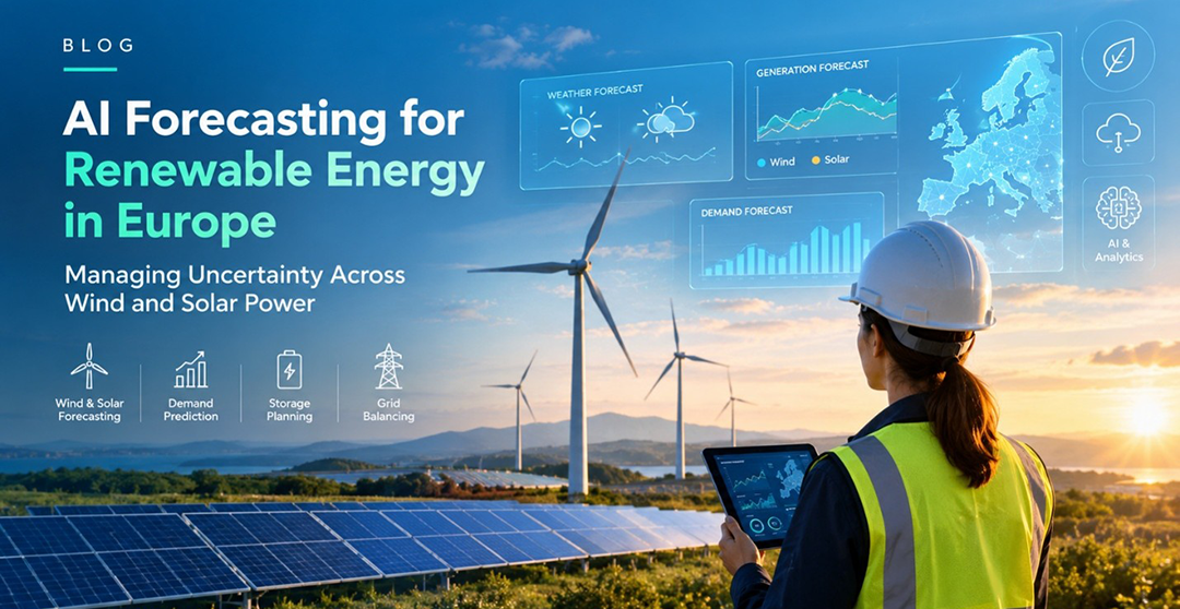 Renewable energy